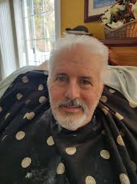 Old 70's ad about the Thunderbird party boat at Capt. Alex's Marina.