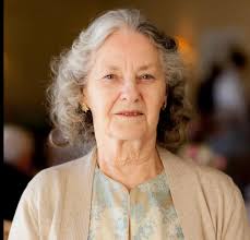 Hazel Ann Davis obituary, 1931-2022, Orange, VA