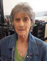 Obituary information for Elizabeth Ann Tabor