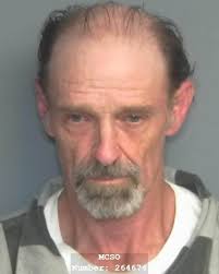 MONTGOMERY COUNTY OPEN FELONY WARRANTS-WANTED AS OF 4/14/25