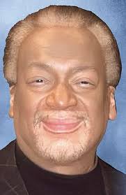 Calvin Virgie Gettis