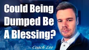 6 Reasons Why Getting Dumped Is Good