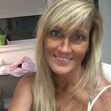 Brandi Gann's Instagram, Twitter & Facebook