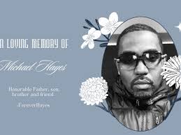 Fundraiser for Ladina Hayes by Antoine Wallace : United for Mike Hayes and  His Loved Ones