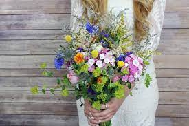 We did not find results for: How To Make A Wildflower Bouquet