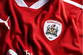We regret we cannot accept. Take A Closer Look 20 21 Kit News Barnsley Football Club