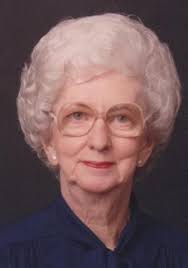 Dorothy Cates Obituary (2012)