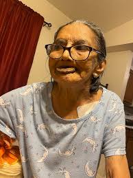 Bienvenida Feliciano Obituary (2021)