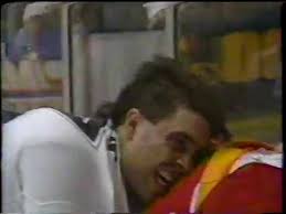 Craig Berube vs Marc Potvin