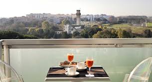 hotels in rome the capital of italy