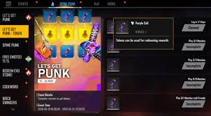 Thanks garena for thinking for me to giving free skin #freefire #garena. Free Fire Easy Ways To Get Free Fire Skins Game Roy