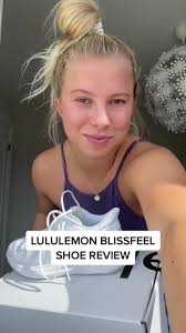 Lululemon Luon Blissful Blue