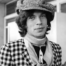 Stanley Clements Playing Guitar Photograph by Globe Photos