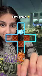 Filter is so hard 😭 #filter #game #filters #games #filterchallenge