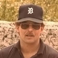 Chapman, David ""Blake