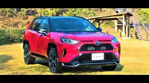 Modern kitchen designs 2021 toyota rav4. New 2021 Toyota Rav4 Plug In Hybrid 2021 Toyota Rav4 Phev Interior Exterior 2021 Toyota Rav4 Youtube