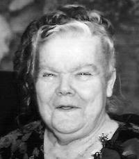 Marvella McMeekin Obituary (2007)