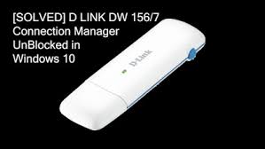 D Link Dwm 156 Driver For Windows 7 64 Bit