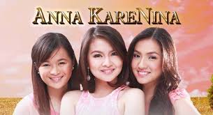 (1986) three women united by friendship. Anna Karenina Wiki Drama Fandom