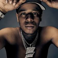 The Secret Weapon 🤍🥀, Out Now #RIPBigScarr #LLFROZONE