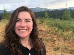 Carla Hatfield's Instagram, Twitter & Facebook