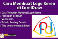 Format label undangan 103 ; Cara Membuat Logo Supreme Di Coreldraw Pintardesain Com