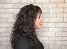What is a foil perm or partial perm? Perms Are Back And They Re Way More Than A Hair Bit Better