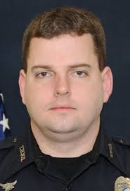 Police Officer Brent Daniel Long, Terre Haute Police Department, Indiana