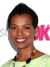 Vanessa Williams Movies & TV Shows List