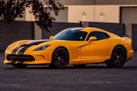 Image result for Viper Race Yellow 2014 Chrysler