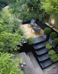 Garden Creative Ideas For Your Renovation Project City Garden Chris Moss London Http Www Myrenovationstore Com Garten Gartengestaltung Garten Design