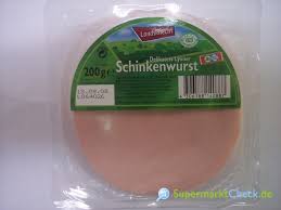 Würdest du 100 g belight rheinische. Kupfer Aldi Sud Schinkenwurst Am Stuck Bewertungen Angebote Preise