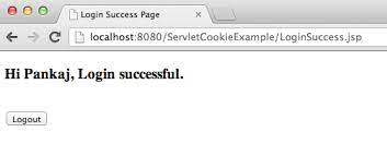 Session Management In Java - Httpservlet, Cookies, Url Rewriting |  Digitalocean