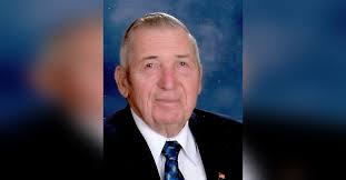 Obituary information for Robert Bernard Froehlich