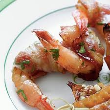 Rinse under cold water and drain again. Overnight Marinated Shrimp Recipe Myrecipes