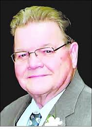 Duane Gentner Obituary (1938