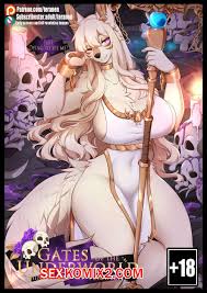 🍓 Порно комикс Врата подземного мира. Gates Of The Underworld. Teranen  секс комикс поражена чистой душой 🍓 | Порно комиксы | porn-comix.com