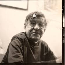 Wystan H. Auden