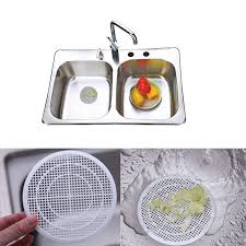 5 out of 5 stars, based on 1 reviews 1 ratings current price $10.99 $ 10. Bath Sink Strainer Shower Drain Cover Trap Basin Filter Cleaning Net Home White Drain Screen Mesh Hair Kitchen Sink Sink Strainer Filter Filter Strainerhome Cleaning Aliexpress