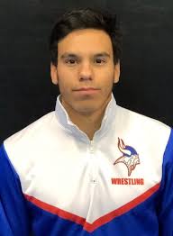 Itasca Community College Vikings Returners