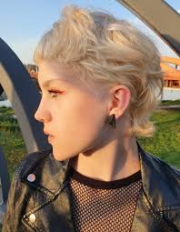 Unique Black Stud Earrings Wearable Art Avant Garde Gothic Handmade Black  Earrings