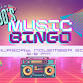 Mixed Tape Madness: 80's Music Bingo event in Myrtle Beach, SC