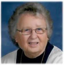 Marcia Sanderson Obituary