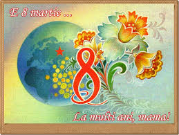 Mama î n literatura rom â n ă. Angelz Of Love Felicitari Mici 8 Martie