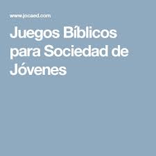 We did not find results for: Juegos Biblicos Para Sociedad De Jovenes Juegos Biblicos Juegos Biblicos Para Jovenes Juegos Biblicos Adventistas