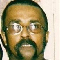 William Edward Fernandes Obituary