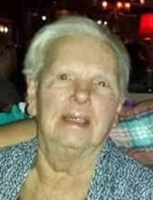 Obituary information for Virginia R. (Randall) Anastos