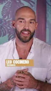 Leo Cocinero