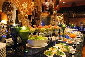 Image result for ‫مهمانی سلف سرویس‬‎