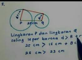 Check spelling or type a new query. Jawaban Paket Matematika Kelas 8 Semester 2 Halaman 103 Nomor 5 Brainly Co Id